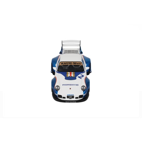GT Spirit 1/18 Porsche RWB X LB Walk Rauh-Welt No.2 2023
