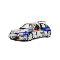 Otto Mobile 1/12 Peugeot...