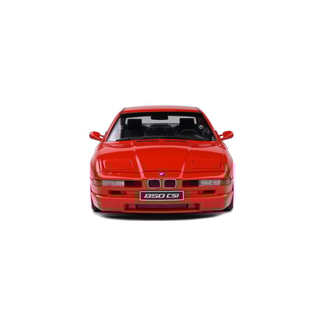 Solido 1/18 BMW 850 (E31) CSI 1990