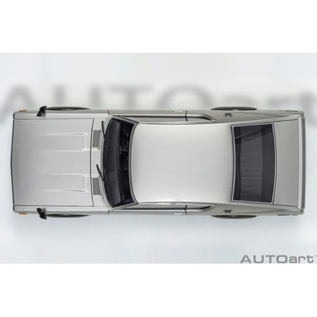 Autoart 1/18 Nissan Skyline 2000 GT-R (KPGC110) Tuned version 1973 with RS Watanabe wheel