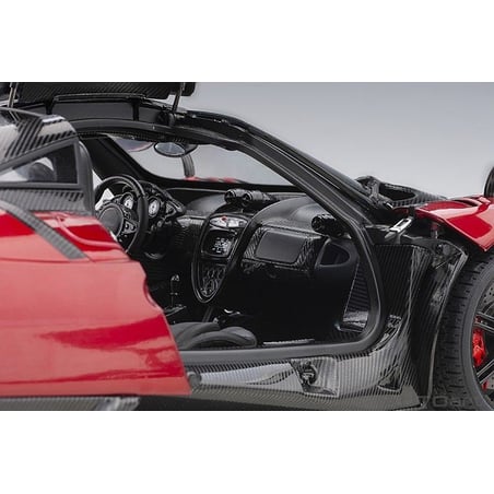 1:18 Pagani Huayra BC