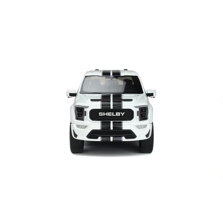 GT Spirit 1/18 SHELBY F150 2022