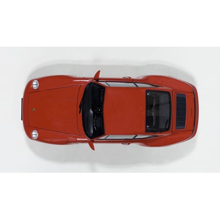 1/18 Porsche 911 (993) Carrera