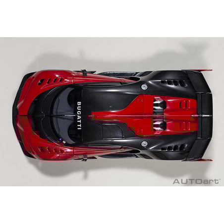 1:18 Bugatti Vision Gran Turismo (AUTOart)