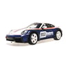 Minichamps 1/18 Porsche 911 (992) Dakar No.953 Roughroads Rallye Design Package 2022