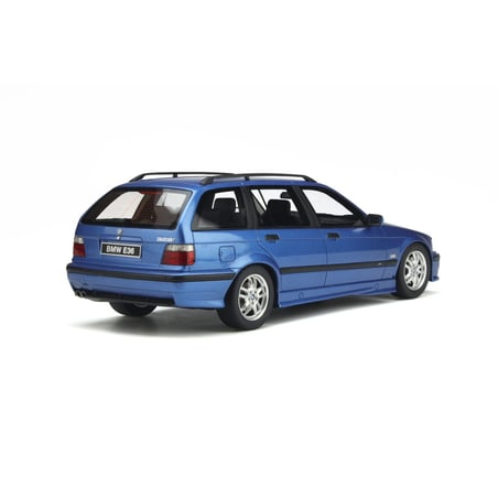 Otto Mobile 1/18 BMW E36 Touring 328I M Pack 1997