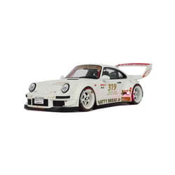 GT Spirit 1/18 Porsche 911...