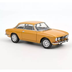 Norev 1/18 Alfa Romeo 1750...