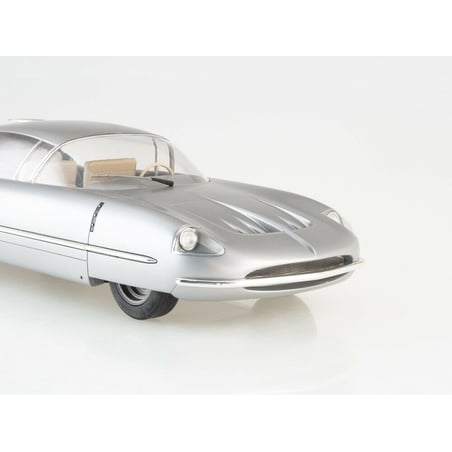 1/18 Borgward Traumwagen 1955