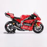Maisto 1/6 Ducati Desmosedici Lenovo Team GP22 No.63 Moto GP World Champion 2022 Francesco Bagnaia