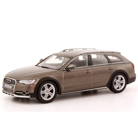 iScale 1/43 Audi A6 Allroad Quattro 2012