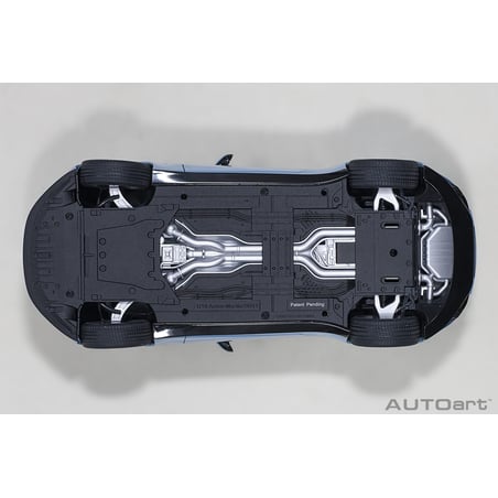 Autoart 1/18 Aston Martin DB11