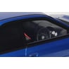 Otto Mobile 1/18 Subaru Impreza WRX Type R STi Ver. V Limited 1999