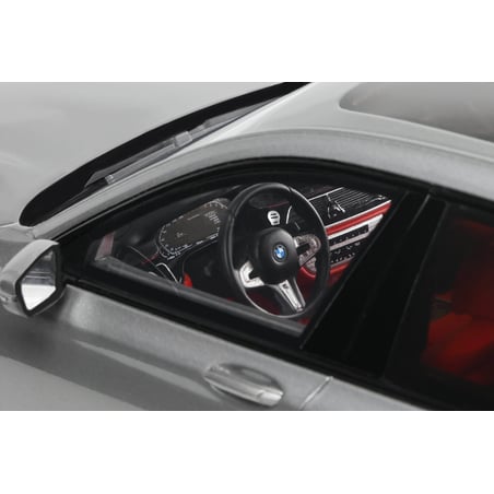 GT Spirit 1/18  BMW 7 Series M760I V12 FINAL EDITION 2020