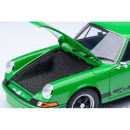 Autoart 1/18 Porsche 911 Carrera 2.7 RS 1973