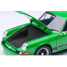 Autoart 1/18 Porsche 911 Carrera 2.7 RS 1973