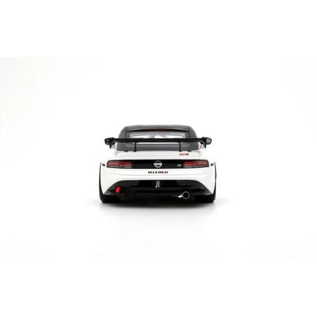 Otto Mobile 1/18 Nissan Z GT4 2022