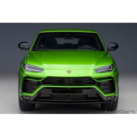 Autoart 1/18 Lamborghini Urus