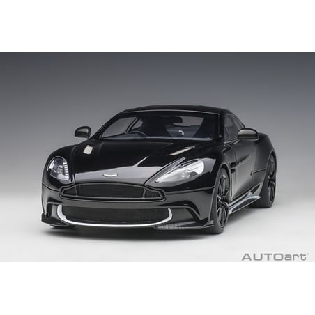 1/18 Aston Martin Vanquish S