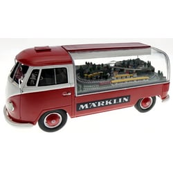 Schuco 1/18 Volkswagen VW...