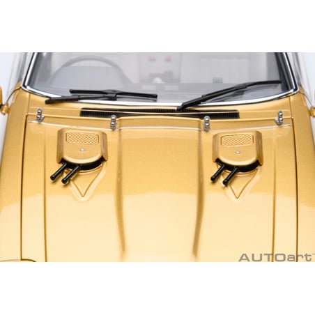 Autoart 1/18 Nissan Fairlady Z (S130) Seibu-Keisatsu Super Z