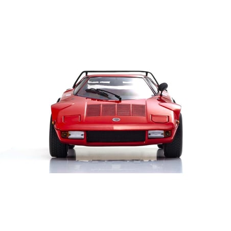 Kyosho 1/18 Lancia Stratos HF 1973