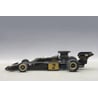 Autoart 1/18 Team Lotus Type 72E Grand Prix 1973 No.2 Ronnie Peterson