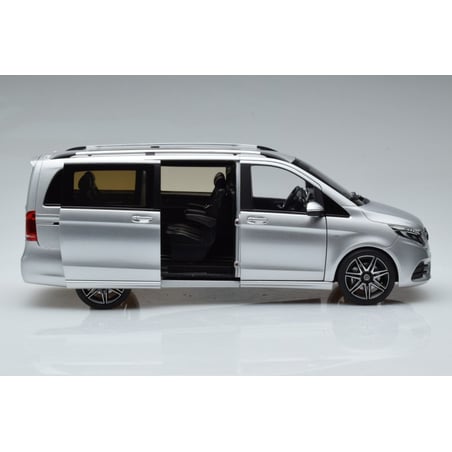 Norev 1/18 Mercedes Benz V Klasse AMG Line 2018
