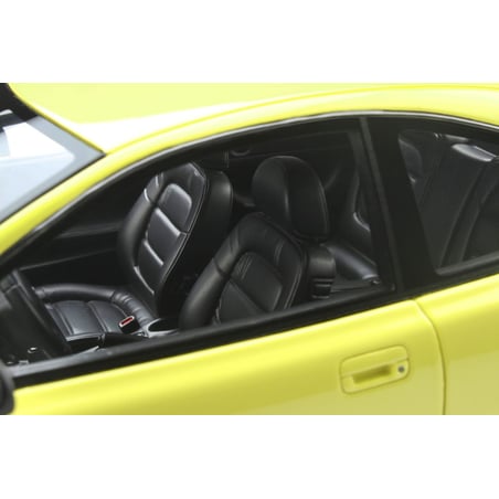 Otto Mobile 1/18 Peugeot 406 Ph.1 Coupe V6 1997