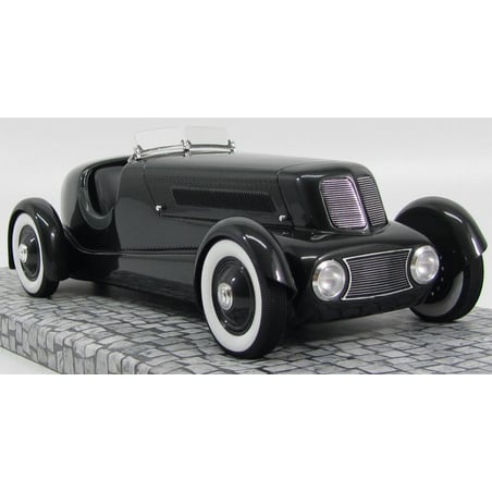 Minichamps 1/18 Edsel Ford's Model 40 Special Speedster 1934
