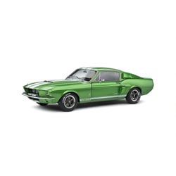 Solido 1/18 Shelby Mustang...