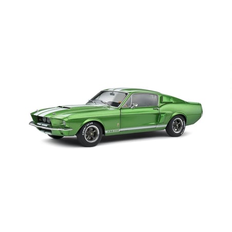 Solido 1/18 Shelby Mustang GT500 1967