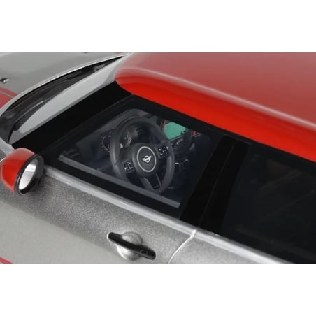 Otto Mobile 1/18Mini Clubman (F54) JCW 2021