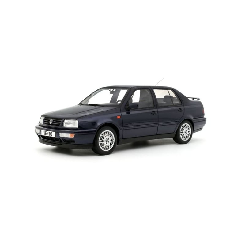 Otto Mobile 1/18 Volkswagen Vento VR6 1996