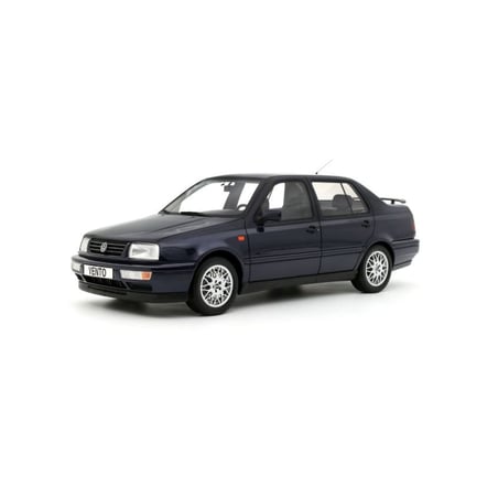 Otto Mobile 1/18 Volkswagen Vento VR6 1996