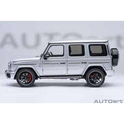 Autoart 1/18 Mercedes Benz AMG G Class G63 2019