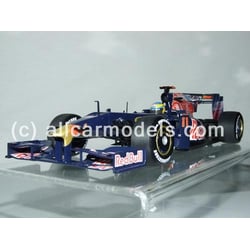 Minichamps 1/18 Scuderia...