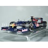 Minichamps 1/18 Scuderia Toro Rosso STR4 2009 No.11 S.Bourdais