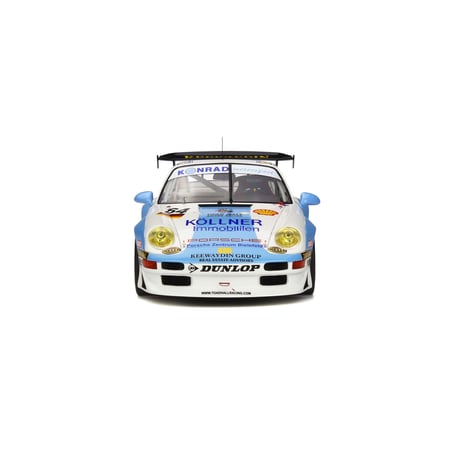 GT Spirit 1/18 Porsche 911 GT2 1999 Le Mans 1999 No.64