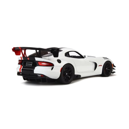 1:18 DODGE VIPER ACR 2016 (GT Spirit)