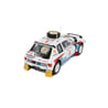Otto Mobile 1/18 Peugeot 205 T16 Rally Safari 1985