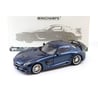 Minichamps 1/18 Mercedes Benz SLS Coupe 6.3 AMG Black Series 2013