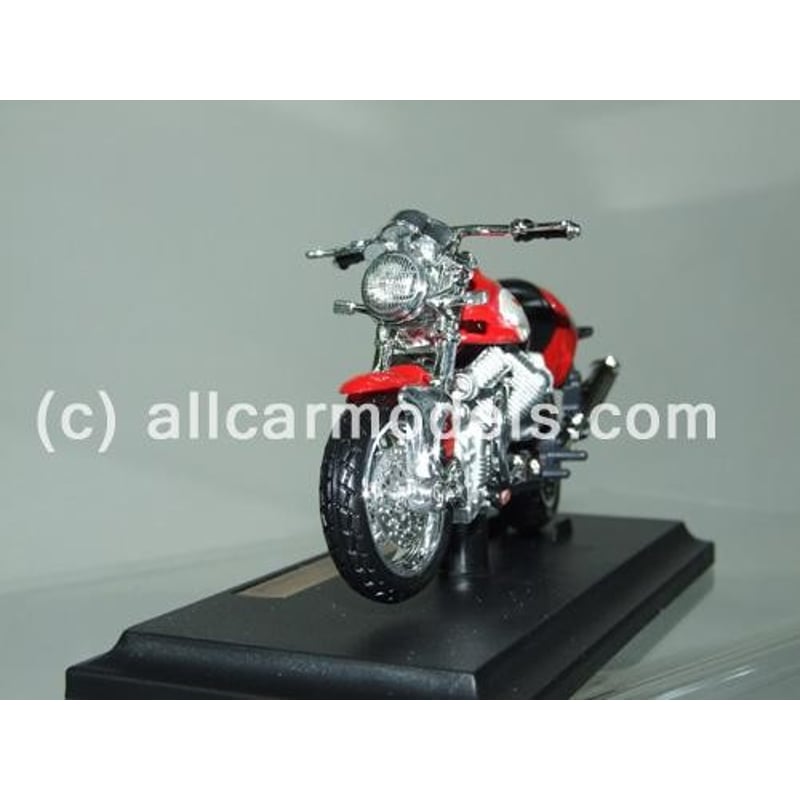 1:18 Moto Guzzi V10 Centauro (Maisto)