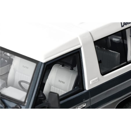 Otto Mobile 1/18 Toyota Land Cruiser LJ 73 1987