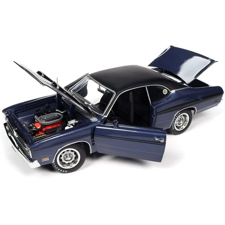 Autoworld 1/18 Dodge Demon GSS 340 Coupe 1971