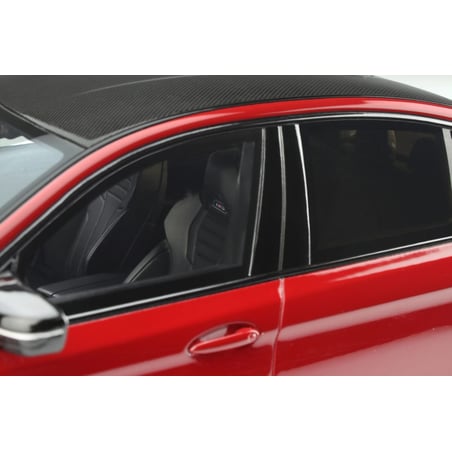 GT Spirit 1/18 BMW M5 (F90) Competition 2020