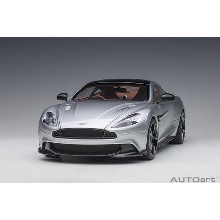 1:18 Aston Martin Vanquish S (AUTOart)