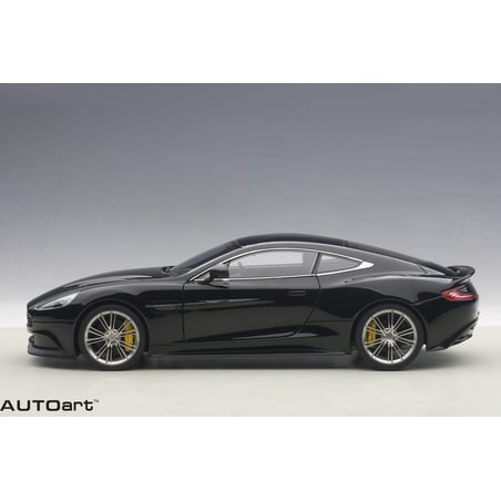 Autoart 1/18 Aston Martin Vanquish
