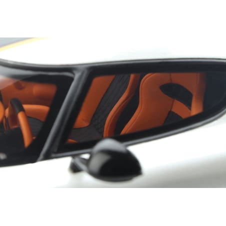 GT Spirit 1/18 Koenigsegg Regera 2018