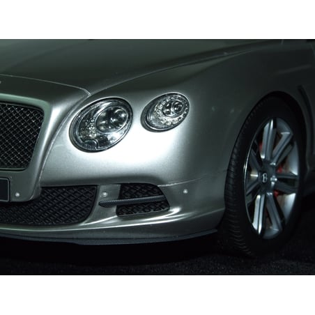 Paragon Models 1/12 Bentley Continental GT with Mulliner Styling Specification 2010